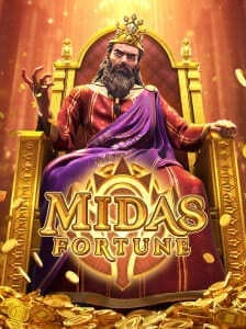 Midas Fortune